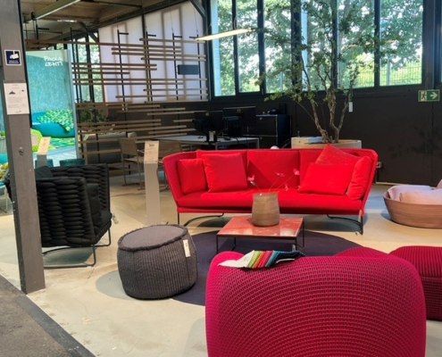 Paola Lenti Ami