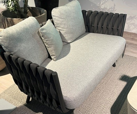 Tribù Tosca 2-Seater